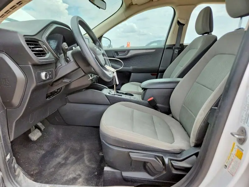 2020 FORD ESCAPE S  