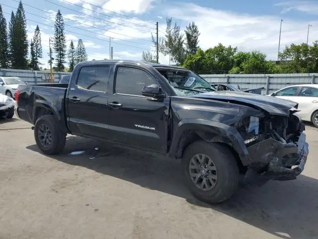 2023 TOYOTA TACOMA DOUBLE CAB