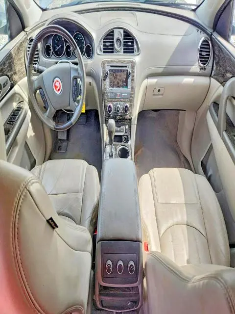 2014 BUICK ENCLAVE   