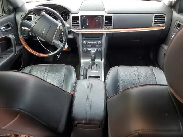 2012 LINCOLN MKZ   