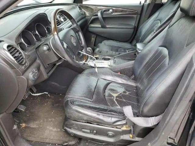2014 BUICK ENCLAVE 
