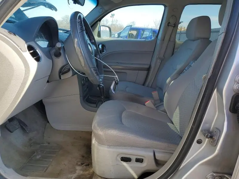 2011 CHEVROLET HHR LT  