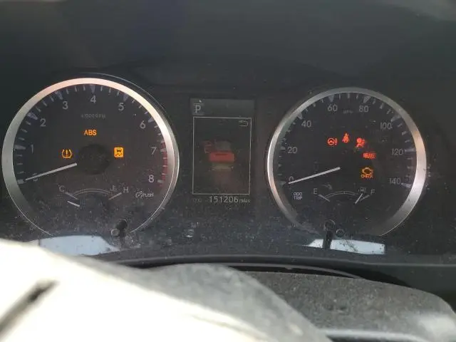 2017 TOYOTA HIGHLANDER LE  