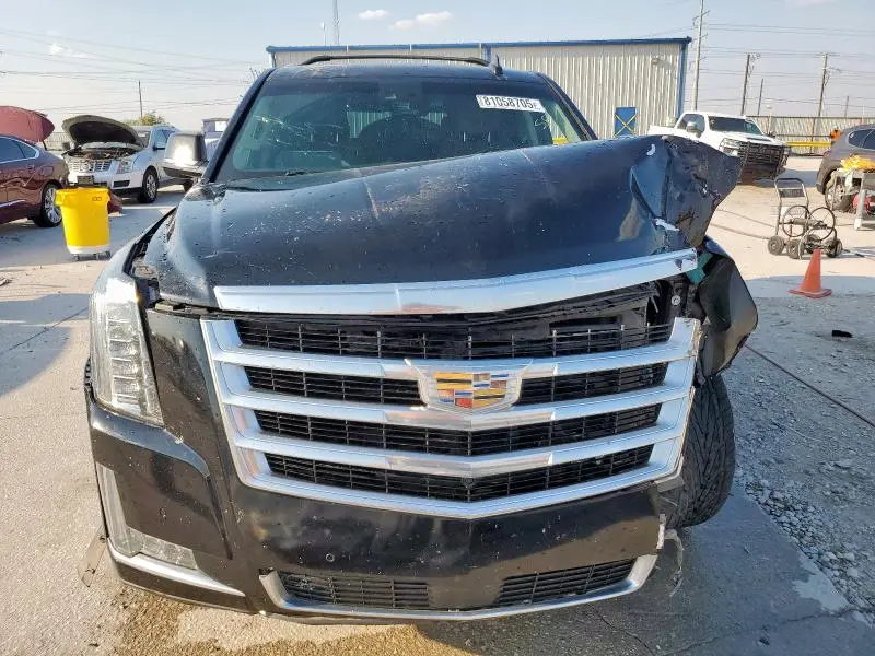 2015 CADILLAC ESCALADE PREMIUM  