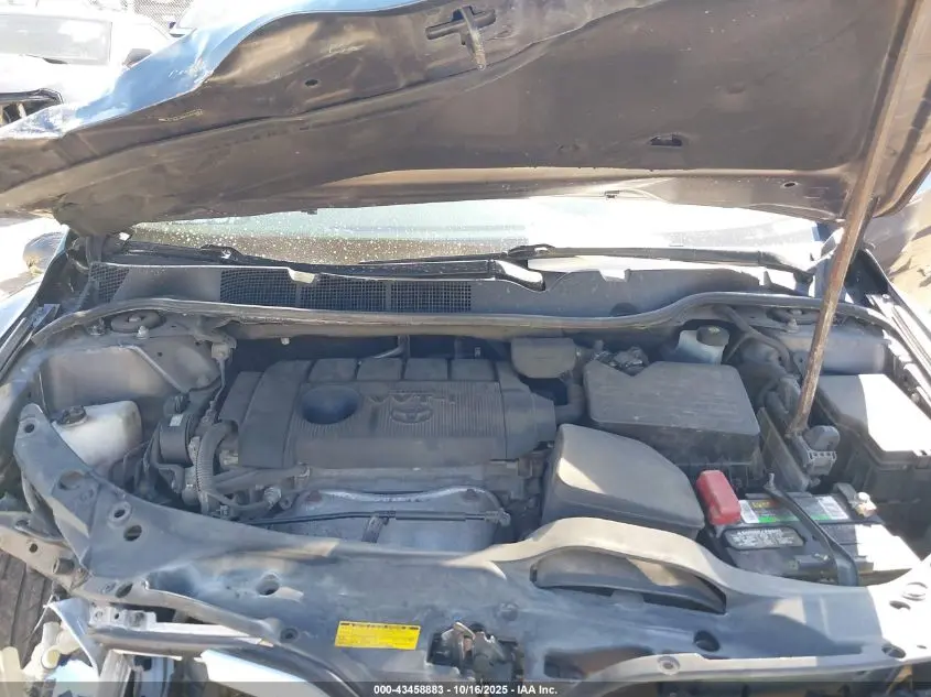 2014 TOYOTA VENZA LE