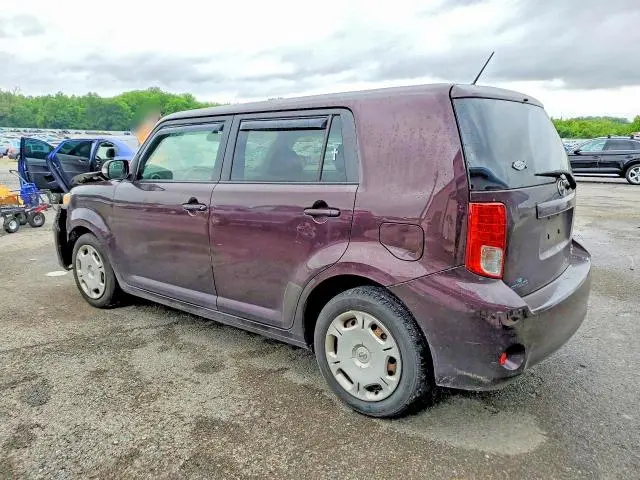 2012 SCION XB BASE  