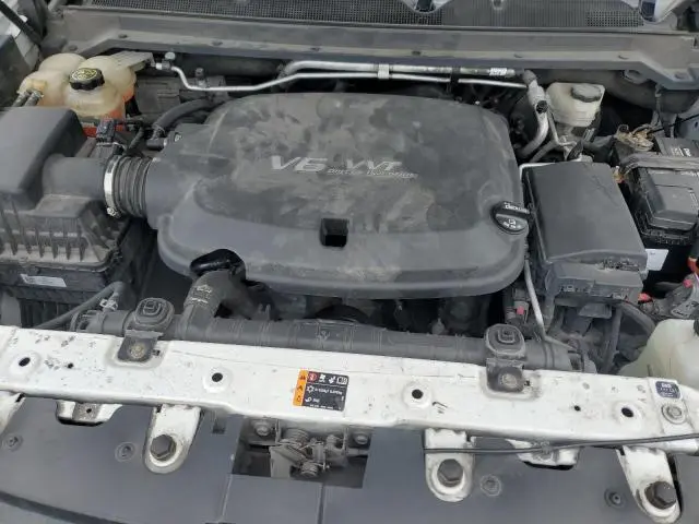 2020 CHEVROLET COLORADO   
