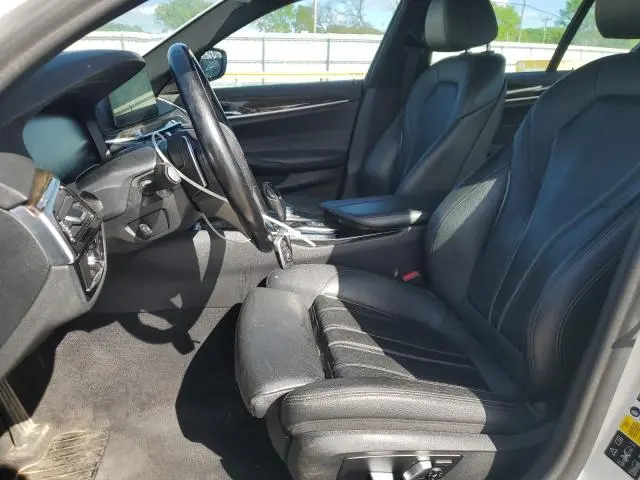 2020 BMW 530 XI