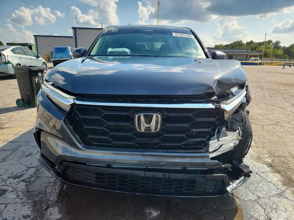 2023 HONDA CR-V EX  