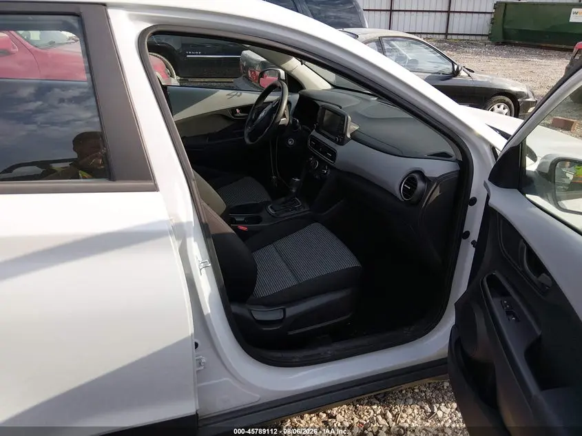2019 HYUNDAI KONA SE