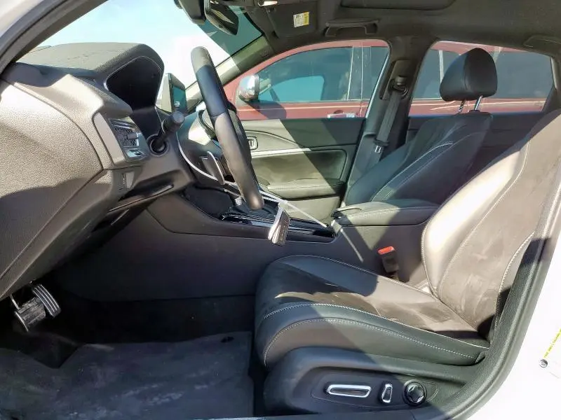 2025 ACURA INTEGRA A-SPEC TECH  