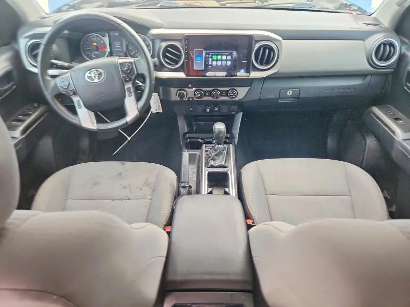 2019 TOYOTA TACOMA SR5 V6  