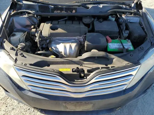 2012 TOYOTA VENZA LE  
