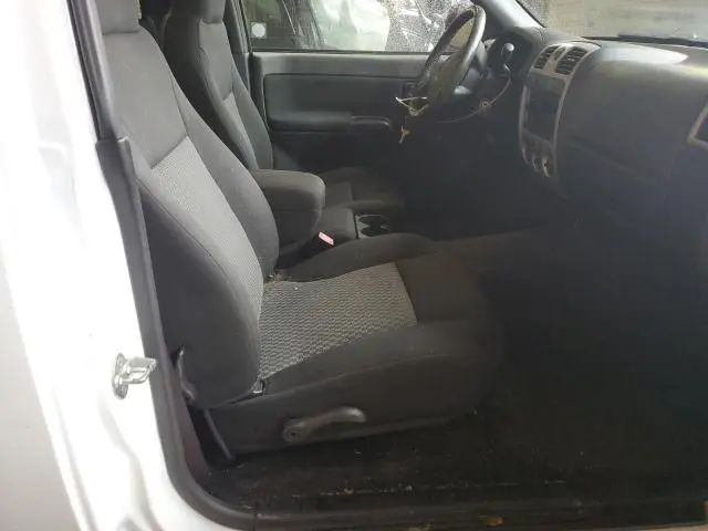 2010 CHEVROLET COLORADO   