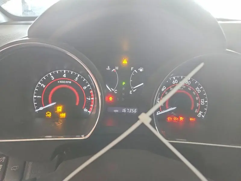 2011 TOYOTA HIGHLANDER LIMITED  