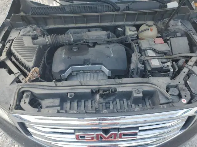 2017 GMC ACADIA SLE  