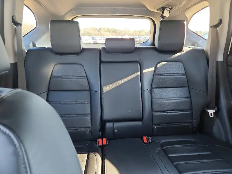 2020 HONDA CR-V EXL  