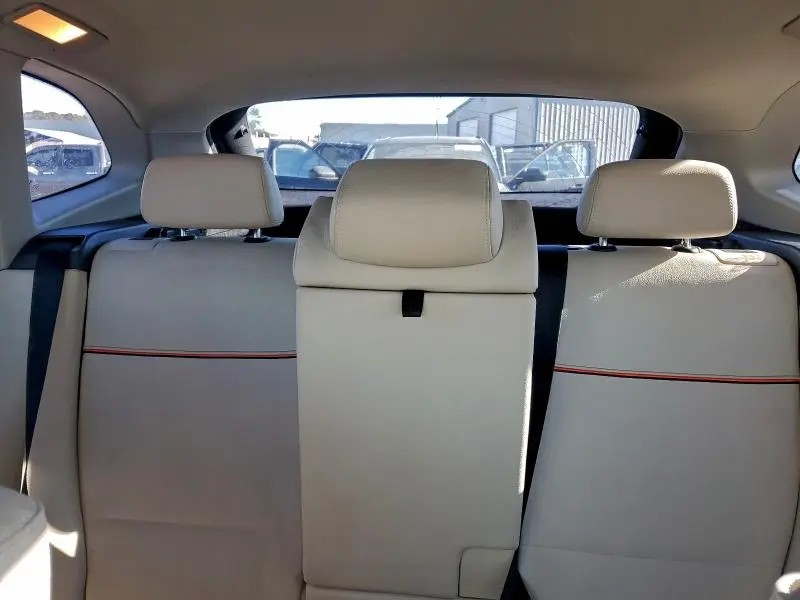 2013 BMW X1 XDRIVE28I  