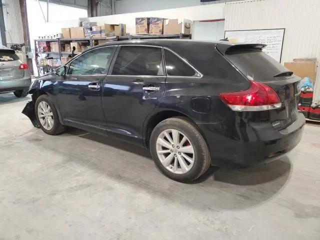 2013 TOYOTA VENZA LE  