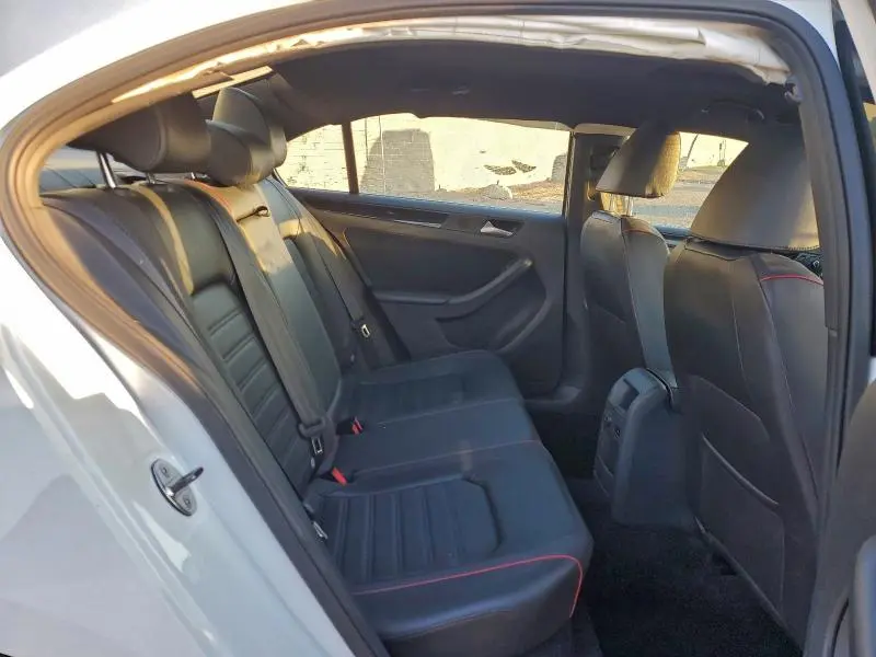 2014 VOLKSWAGEN JETTA GLI  