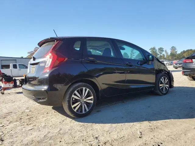 2019 HONDA FIT EX  