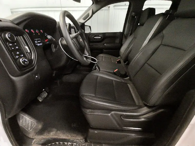 2023 CHEVROLET SILVERADO K1500  