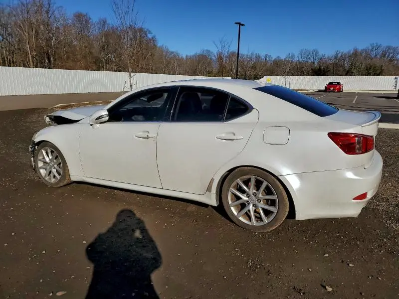 2012 LEXUS IS 250  