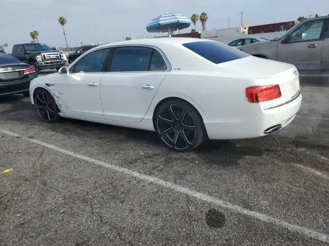 2015 BENTLEY FLYING SPUR