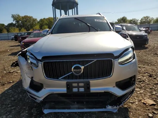 2018 VOLVO XC90 T6