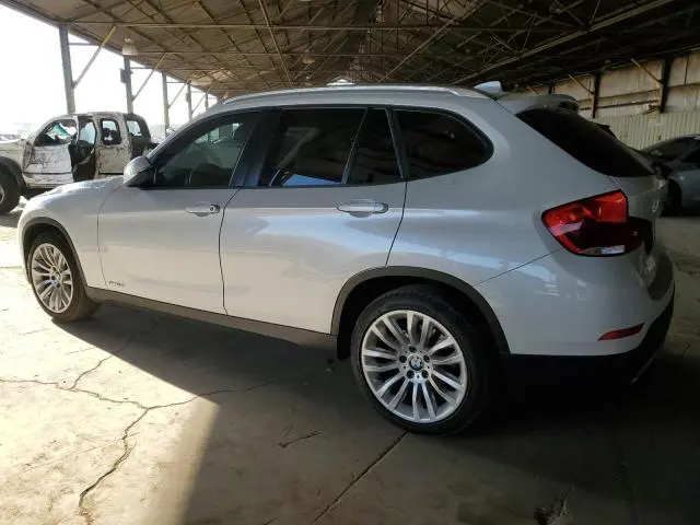 2014 BMW X1 SDRIVE28I  
