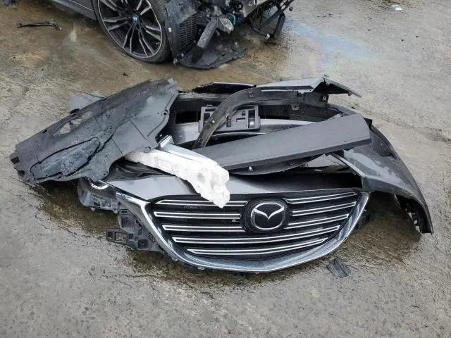 2021 MAZDA CX-9 SPORT  