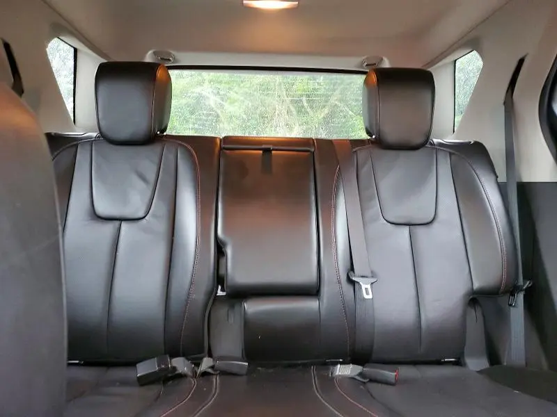 2013 CHEVROLET EQUINOX LTZ  