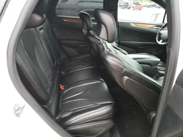 2019 LINCOLN MKC SELECT