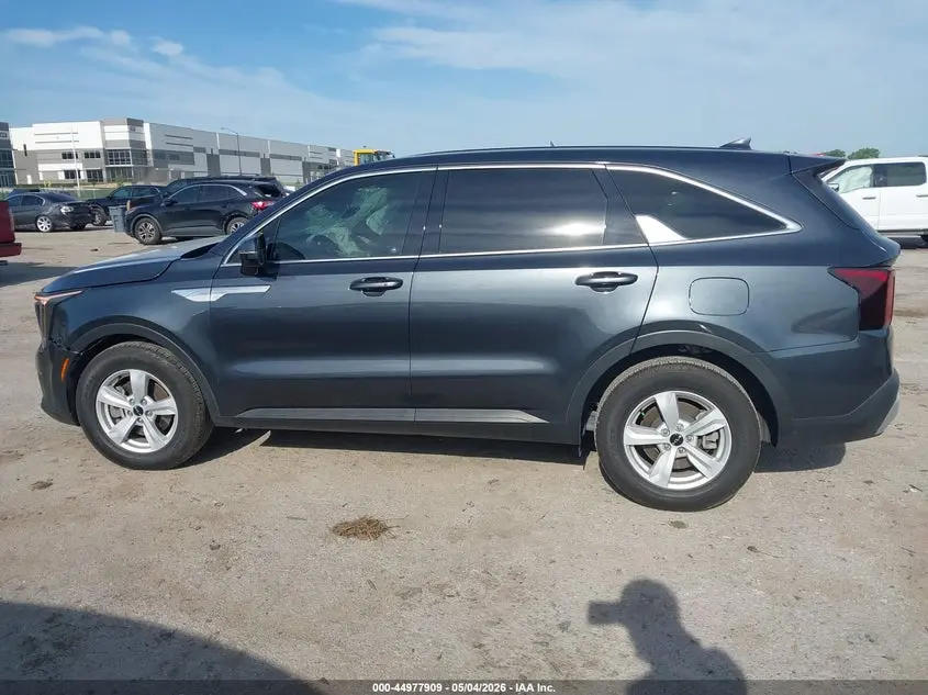 2024 KIA SORENTO LX