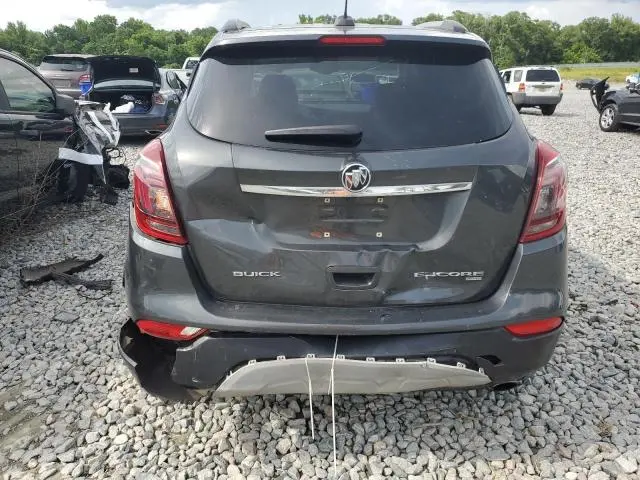 2018 BUICK ENCORE ESSENCE