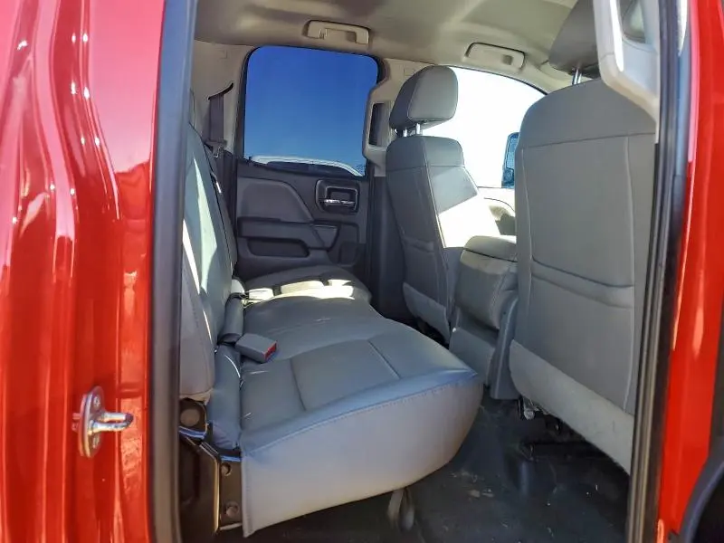 2019 GMC SIERRA C2500 HEAVY DUTY  
