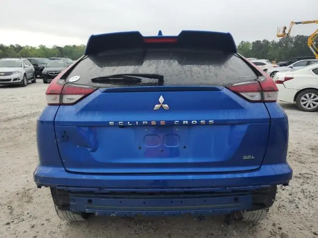 2023 MITSUBISHI ECLIPSE CROSS SE  