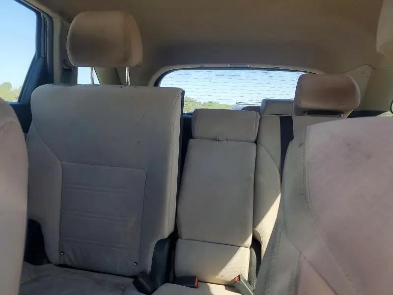 2019 KIA SORENTO LX V6  
