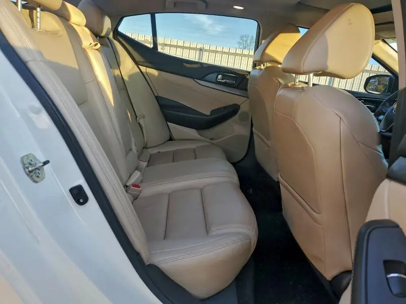 2016 NISSAN MAXIMA 3.5S  