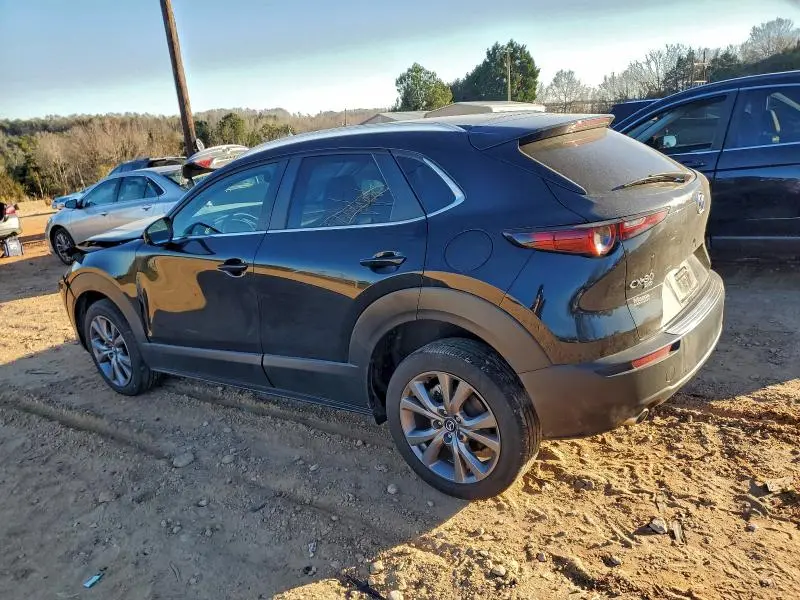 2023 MAZDA CX-30 SELECT  