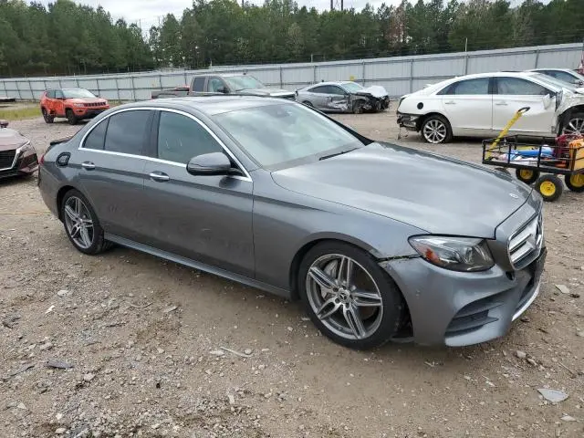 2017 MERCEDES-BENZ E 300  