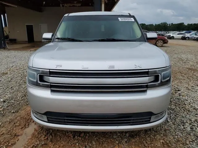 2014 FORD FLEX LIMITED  