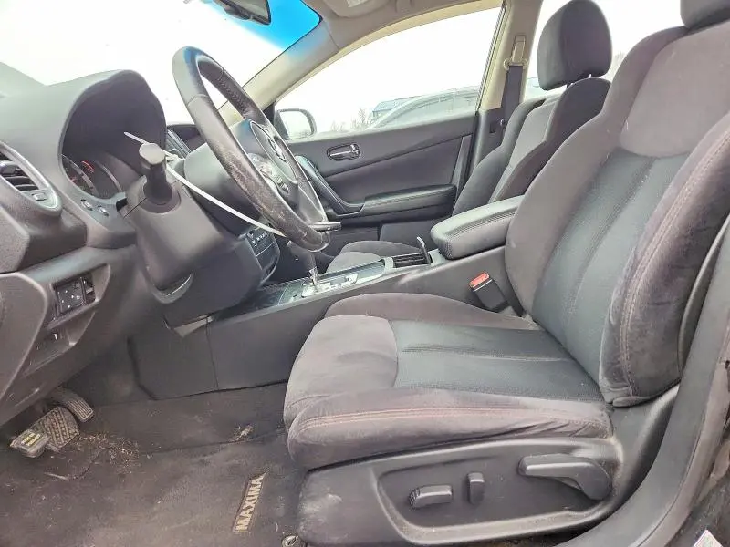 2014 NISSAN MAXIMA 3.5 S  