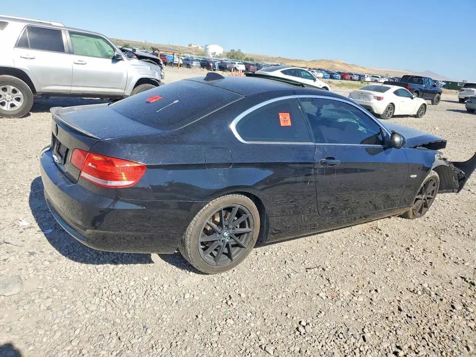 2010 BMW 328 I SULEV  