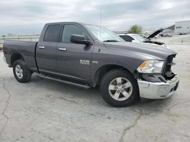 2016 RAM 1500 SLT  