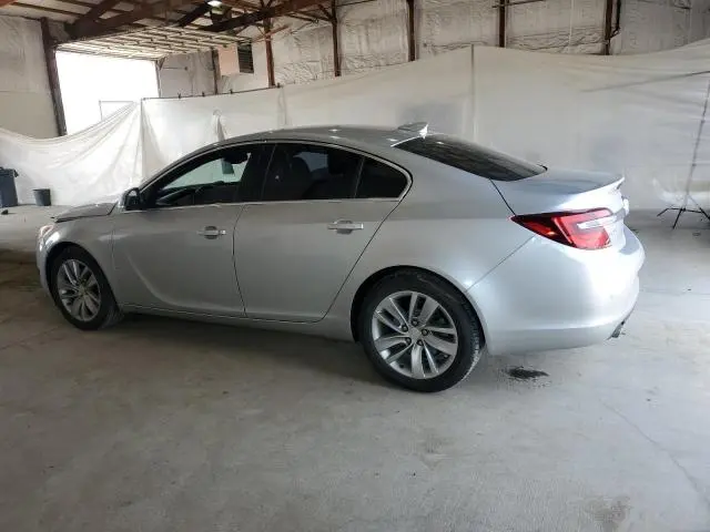 2015 BUICK REGAL PREMIUM  
