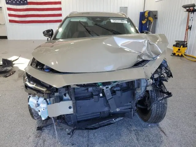 2024 MAZDA CX-30 CARBON TURBO  