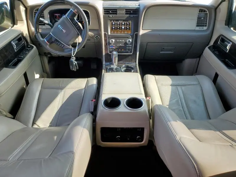 2017 LINCOLN NAVIGATOR SELECT  