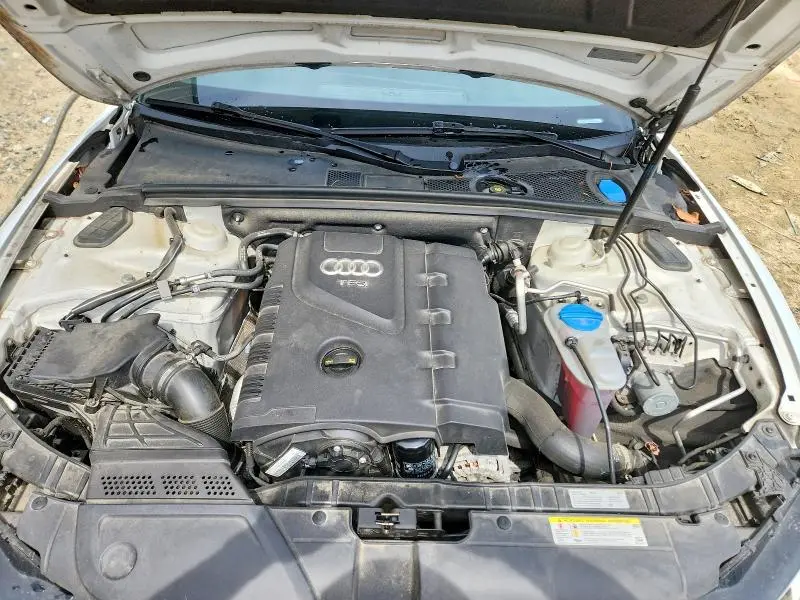 2016 AUDI A5 PREMIUM PLUS S-LINE  