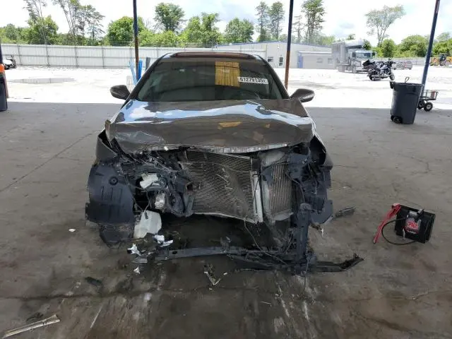 2014 HYUNDAI SONATA SE  